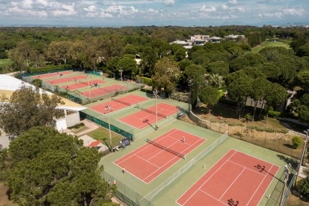 Kaya Palazzo Golf - 63