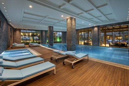 Kaya Palazzo Golf - 64