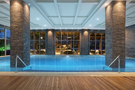 Kaya Palazzo Golf - 65