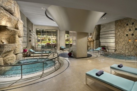 Kaya Palazzo Golf - 66