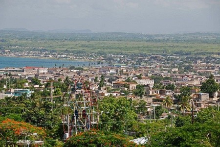 Copacabana, Playa De Oro - 7