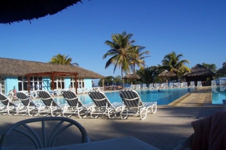 Copacabana, Playa De Oro - 34