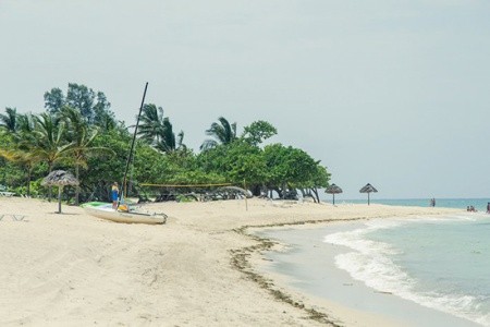 Copacabana, Playa De Oro - 36