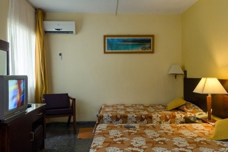 Copacabana, Playa De Oro - 39