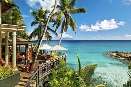 Hilton Seychelles Northolme Resort &amp; Spa