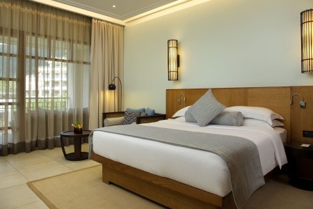 Seychely Mahé Savoy Resort & Spa 11 dňový pobyt Raňajky Letecky Letisko: Viedeň August 2025 (12/08/25-22/08/25)