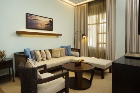 Seychely Mahé Savoy Resort & Spa 11 dňový pobyt Raňajky Letecky Letisko: Viedeň August 2025 (12/08/25-22/08/25)