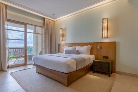 Seychely Mahé Savoy Resort & Spa 11 dňový pobyt Raňajky Letecky Letisko: Viedeň August 2025 (12/08/25-22/08/25)