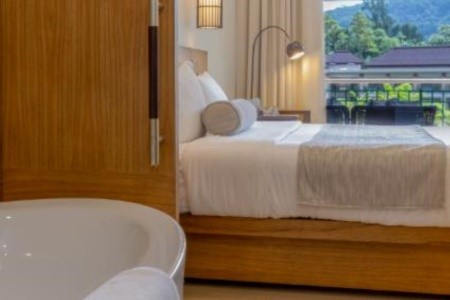 Seychely Mahé Savoy Resort & Spa 11 dňový pobyt Raňajky Letecky Letisko: Viedeň August 2025 (12/08/25-22/08/25)