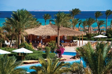 Egypt Sharm El Sheikh Amwaj Oyoun & Resort 11 dňový pobyt All Inclusive Letecky Letisko: Praha September 2025 ( 8/09/25-18/09/25)