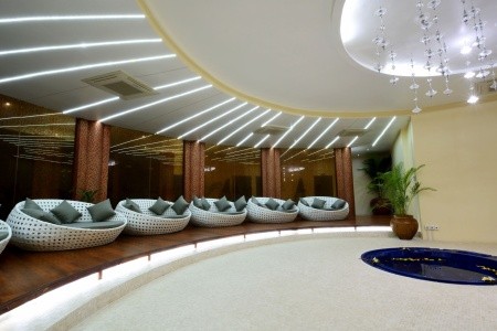 Zanzibar Kiwengwa Ocean Paradise Resort & Spa 8 dňový pobyt All Inclusive Letecky Letisko: Praha August 2025 (26/08/25- 2/09/25)