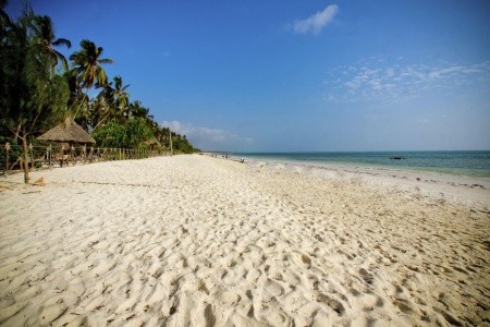 Zanzibar Kiwengwa Ocean Paradise Resort & Spa 8 dňový pobyt All Inclusive Letecky Letisko: Praha August 2025 (26/08/25- 2/09/25)