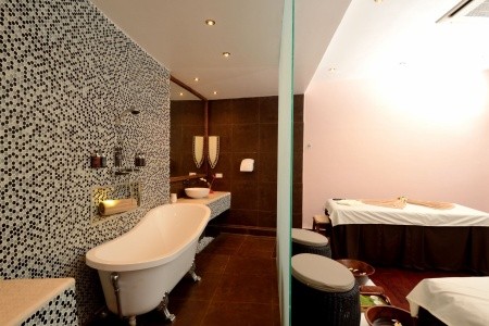 Zanzibar Kiwengwa Ocean Paradise Resort & Spa 8 dňový pobyt All Inclusive Letecky Letisko: Praha August 2025 (26/08/25- 2/09/25)