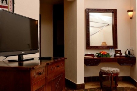 Zanzibar Kiwengwa Ocean Paradise Resort & Spa 8 dňový pobyt All Inclusive Letecky Letisko: Praha August 2025 (26/08/25- 2/09/25)