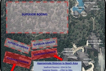 Zanzibar Kiwengwa Ocean Paradise Resort & Spa 8 dňový pobyt All Inclusive Letecky Letisko: Praha August 2025 (26/08/25- 2/09/25)