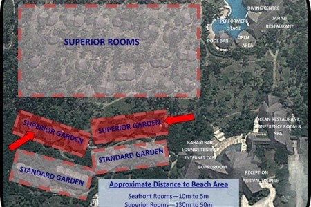 Zanzibar Kiwengwa Ocean Paradise Resort & Spa 8 dňový pobyt All Inclusive Letecky Letisko: Praha August 2025 (26/08/25- 2/09/25)