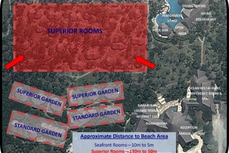 Zanzibar Kiwengwa Ocean Paradise Resort & Spa 8 dňový pobyt All Inclusive Letecky Letisko: Praha August 2025 (26/08/25- 2/09/25)