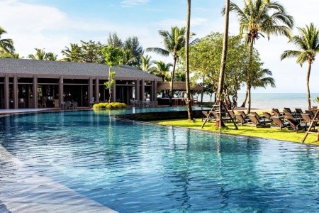 Thajsko Khao Lak La Flora Resort & Spa 15 dňový pobyt Raňajky Letecky Letisko: Praha June 2025 ( 6/06/25-20/06/25)