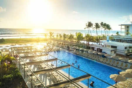 Srí Lanka Beruwela Riu Sri Lanka 13 dňový pobyt All Inclusive Letecky Letisko: Praha August 2025 (29/08/25-10/09/25)