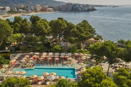 Alua Calvia (Ex. Dreams Calvia Mallorca)