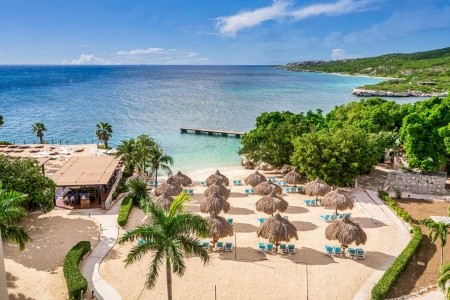 Dreams Curacao Resort Spa & Casino (Willemstad)