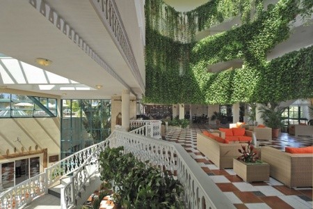 Copacabana, Meliá Las Antillas, Memories Trinidad Del Mar - 45