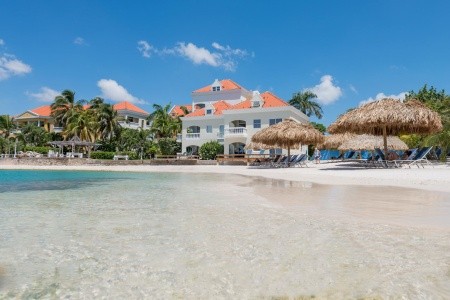 Avila Beach (Willemstad)