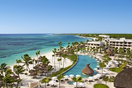 Secrets Akumal Riviera Maya All Inclusive