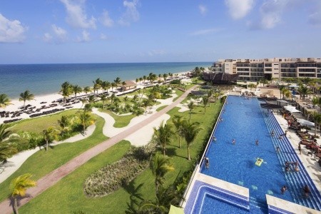 Royalton Riviera Cancún Resort & Spa