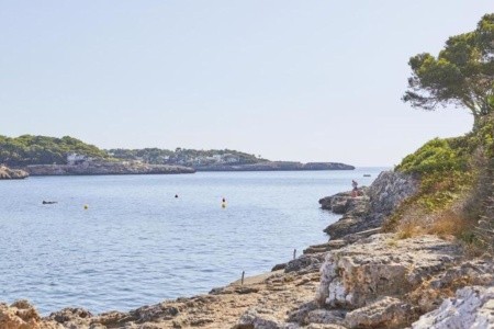 Španielsko Mallorca Hotel Rocamarina 8 dňový pobyt Raňajky Letecky Letisko: Praha October 2025 (12/10/25-19/10/25)