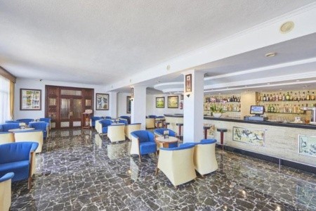 Španielsko Mallorca Hotel Rocamarina 8 dňový pobyt Raňajky Letecky Letisko: Praha October 2025 (12/10/25-19/10/25)