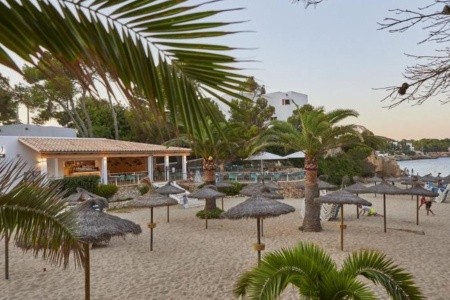 Španielsko Mallorca Hotel Rocamarina 8 dňový pobyt Raňajky Letecky Letisko: Praha October 2025 (12/10/25-19/10/25)