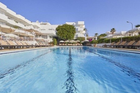 Španielsko Mallorca Hotel Rocamarina 8 dňový pobyt Raňajky Letecky Letisko: Praha October 2025 (12/10/25-19/10/25)