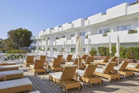 Španielsko Mallorca Hotel Rocamarina 8 dňový pobyt Raňajky Letecky Letisko: Praha October 2025 (12/10/25-19/10/25)