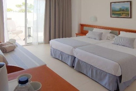 Španielsko Mallorca Hotel Rocamarina 8 dňový pobyt Raňajky Letecky Letisko: Praha October 2025 (12/10/25-19/10/25)