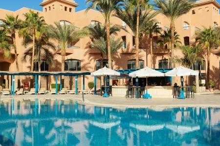 Egypt Hurghada Labranda Club Paradisio 8 dňový pobyt All Inclusive Letecky Letisko: Praha September 2025 (11/09/25-18/09/25)