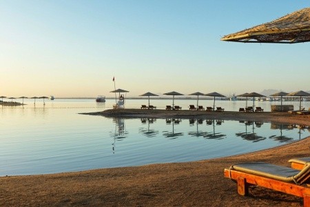 Egypt Hurghada Labranda Club Paradisio 8 dňový pobyt All Inclusive Letecky Letisko: Praha September 2025 (11/09/25-18/09/25)