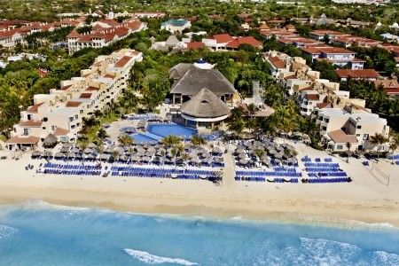 Mexiko Playa del Carmen Viva Wyndham Maya 10 dňový pobyt All Inclusive Letecky Letisko: Frankfurt May 2025 (21/05/25-30/05/25)