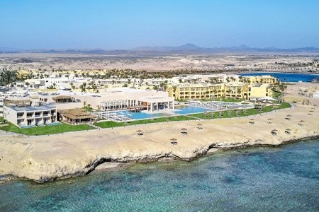 Egypt Marsa Alam Jaz Maraya 15 dňový pobyt All Inclusive Letecky Letisko: Praha May 2025 ( 3/05/25-17/05/25)