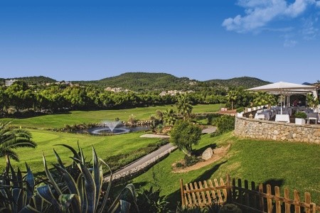 Španielsko Mallorca Steigenberger Golf & Spa Resort 11 dňový pobyt Polpenzia Letecky Letisko: Praha August 2025 (23/08/25- 2/09/25)