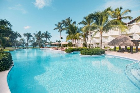 Hilton La Romana Adult Only Resort