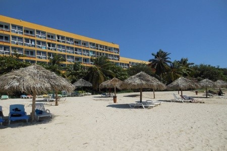 Copacabana, Imperial - 4