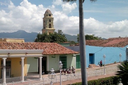 Copacabana, Imperial - 13