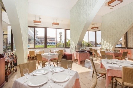 Copacabana, Imperial - 30