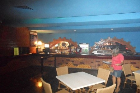 Copacabana, Imperial - 33