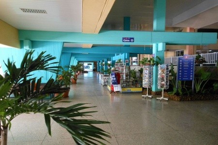 Copacabana, Imperial - 36