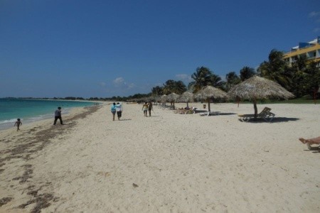 Copacabana, Imperial - 37