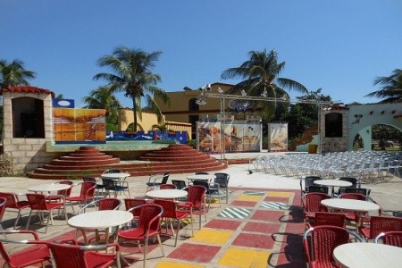 Copacabana, Imperial - 40