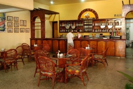 Copacabana, Imperial - 43