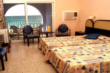 Copacabana, Imperial - 45